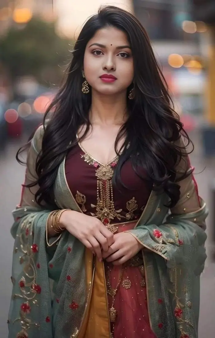 Mandeep Patna Escort