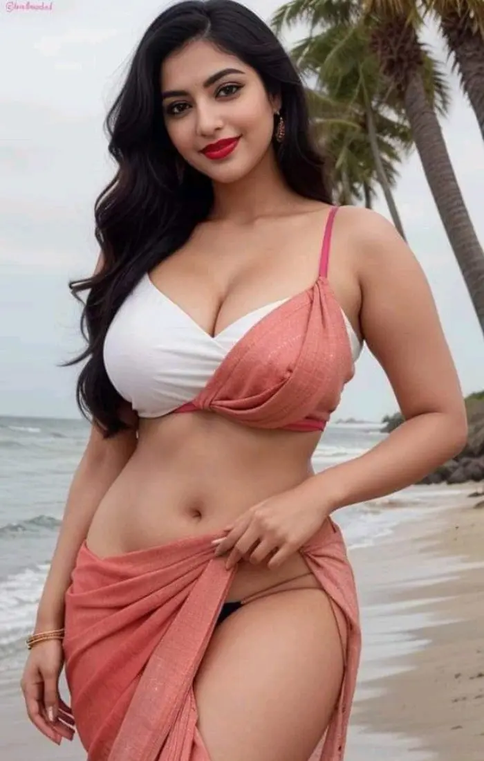 Sharnaya Patna Escort